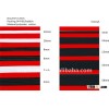 Rubber Elastic Braid Band