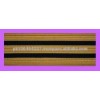 military uniform braid