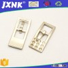 high-end and fashion alloy pin belt buckles for michael-kors bags