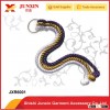 God's Knot Cord of Three Strands Marriage Braid Unity Braids Ceremony each cord length 63.5cm th