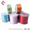 Chinese knot cord rattail cord decorative cords