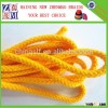 100% cotton braided string cord