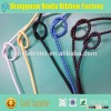 Factory Direct Wholesale Custom Round Spandex Elastic Cord
