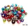 Mix Glass Beads for making jewelry