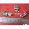 20mm Round Shape Metal Suspender Clips Wholesale