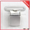 gallus clip metal suspender clips