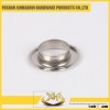 Nickel Metal shoe hat eyelet curtain eyelet ring