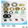 2016 best quality best price of metal eyelets for shoes for leather /metal eyelets for curtains