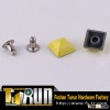 Fashion high quality metal rivet custom rivet wholesale