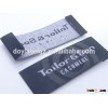 Custom High Definition Woven cloth Labels