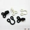 Fashional custom covered collar hook