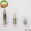 all kinds of for clothing or shoes 8*15mm DIY bullet stud