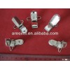 metal suspender clip