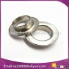 Small Size Fashion Aluminum Eyelets,Metal Shoes Grommets,Metal Garment Eyelets