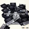 custom cheap clothing damask woven label