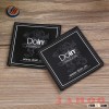 Quality Heat Cut Clothing Woven Label