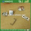 Metal Hook and Bar fastener