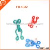 chinese fabric pants hook and eye