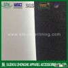 Plain weave woven polyester fusible interfacing