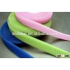 100% nylon normal hook& loop 2cm-10cm customized colourful