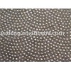 Double dots interlining