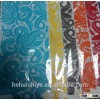 ShanTou embroidery nigeria guipure lace for wedding dress