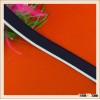 Wholesale blue customized rib band underwear, elastic band for underwear, underwear elastic band