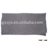 knitted rib