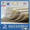 high quality horse hair interlining for suit/bruckram interlining