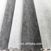 Dongguan factory wholesale polyester double dot non woven fusible interlining