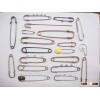 Safety Pin The most complete latest design specifications