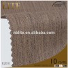 Professional mould design canvas interlining for tailoring material