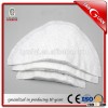 garment Needle Punched cotton shoulder pads wholesale