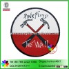 Cheap price factory supply woven patches for clothing