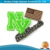 High Quality Custom Flag Embroidery Patch