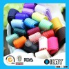 High Quality Free Samples 236 Colors Wholesale Grosgrain Ribbon