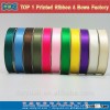 Wholesale 100% polyester satin ribbon