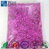 Multi color Paillette sequin for boots /Wholesale fabric sequins, loose sequins, bulk sequin