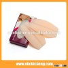 Washable Anti-slip Soft Silicone Bra Strap, Silicone Shoulder Pad, Lady Protect Shoulders