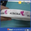 Manufacturer of wholesale custom logo printed satin ribbon