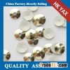 Bulk 1kg Loose 3mm Silver Hot Fix Laser Sequins; Heat Spangle Sequin Hot Fix, Sparkle Hotfix Sequins