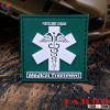 2015 New Style PVC Silicone Patch For Garment