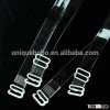 Ladies Underwear Transparent Bra Strap