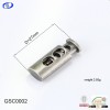 2016 new fashion double-hole toggle stopper