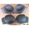 One Piece push up bra cup for dresses 1529