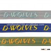High Quality Nylon\Spandex Customed Printed Elastic Band for Underwear