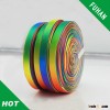 China manufacturing custom home textiles wholesale nylon webbing