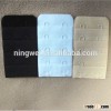 2014 newest nylon colorful bra extender for tight bra