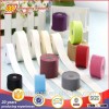 2016 new factory direct sell customized colorful cotton webbing