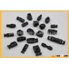 Cheap Good quality Fashion Metal Spring Stopper For Garment